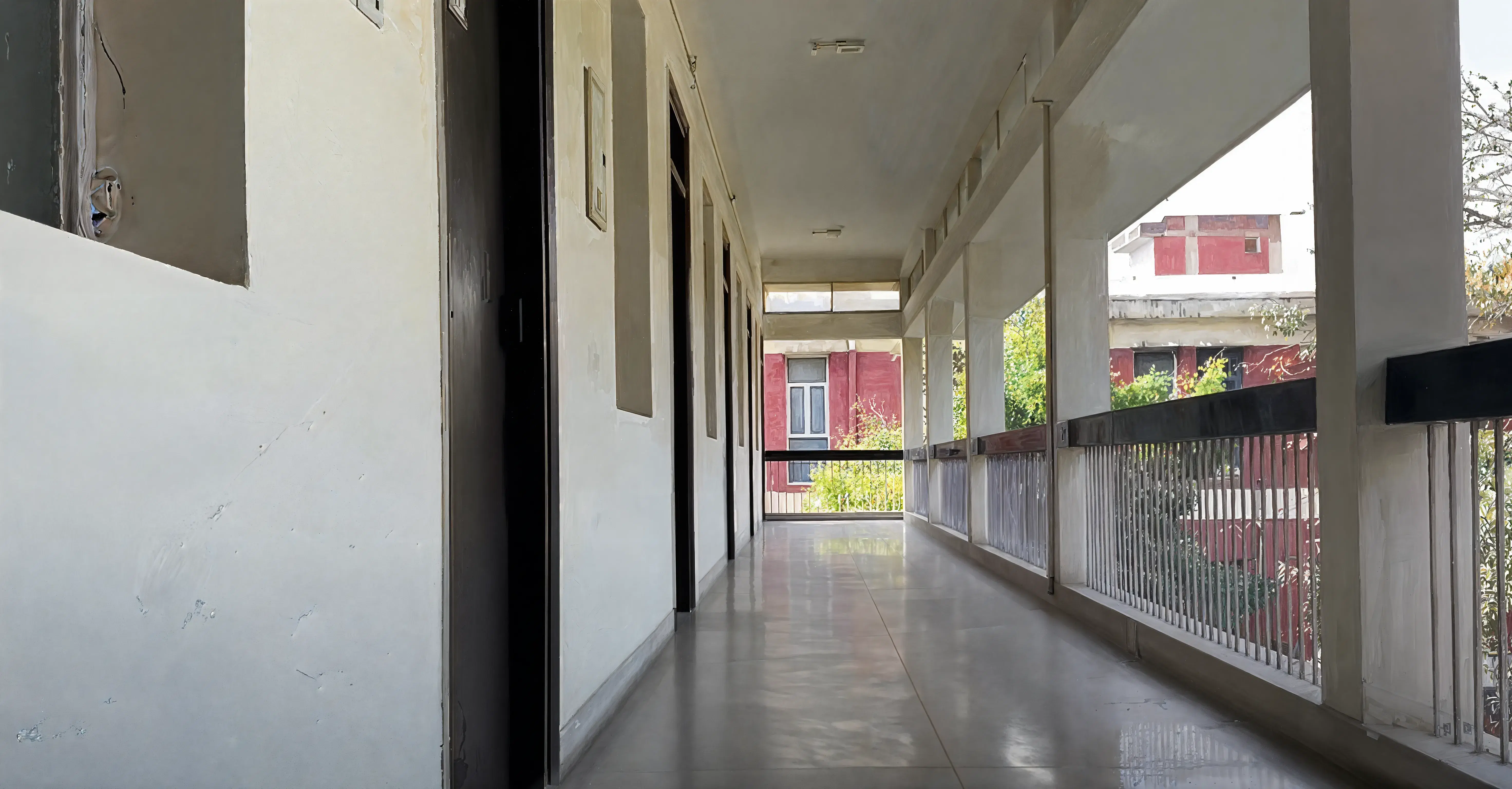 St. Thomas College of Arts and Science Chennai Academic Infrastructure photo 8